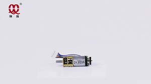 N20 3v 5v 6v 12v Micro Dc Gear Motor Mini Dc Geared Motor with Gearbox Gear Reduction Encoder 3ppr 5ppr