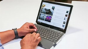 HP Chromebook x360 12b và 14b ra mắt với mức giá hấp dẫn