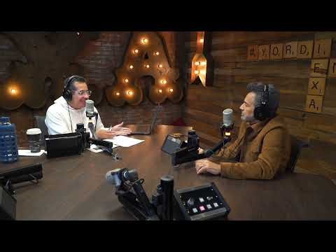 Eugenio Derbez anuncia que se retira temporalmente en 2025