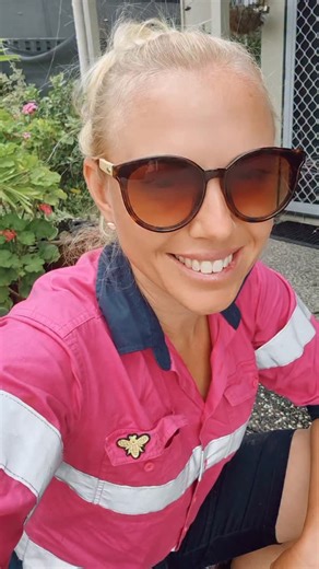 Ocean Wemyss on Instagram: "Australian Stingless bees may look strange and scary but they really are amazing and fairly harmless. Australian native stingless bees feed on pollen and nectar just like European honey bees 🐝 💙🐝 Tetragonula hockingsi 🐝💙"