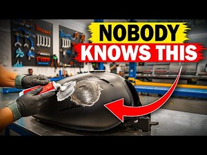 10 Brilliant Motorcycle Tricks Every Rider Should Know!