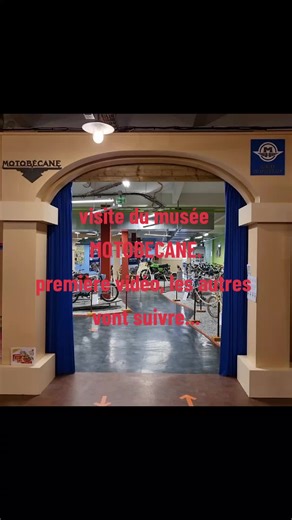 musée MOTOBECANE. les autres photos et vidéos vont suivre : MBK BOOSTER, MOTO, CURIOSITÉ... #motobecane #moped #mobylette #mopedlife #mob #80s #60s #70s #90s #mbk #mbk51 #motorcycle #mobilet #motoconfort #kaptein #vintagemoped