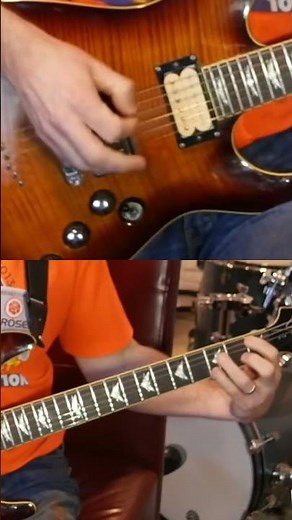 🎸🔥 Layla – Eric Clapton (Derek and the Dominos) Electric Guitar Tutorial🤘