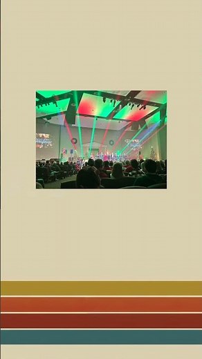 Mylon Hayes Family & Greater Vision: The Ultimate Christmas Concert