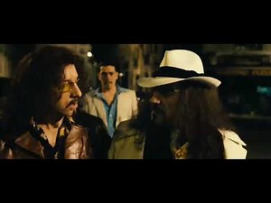 Distrito 13 (2004) Castellano HD 📛 #movie #film #cinema #action