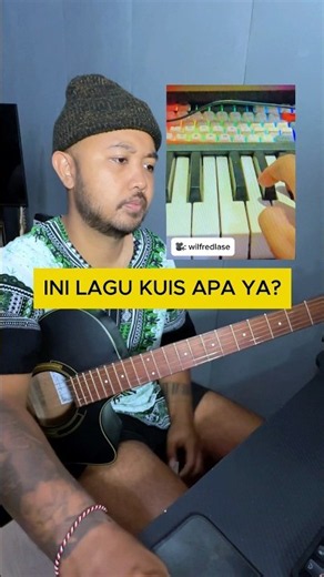 ini lagu kuis apa ya?