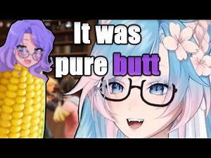 Melody raids Silver and Mamavale asks if Melody is dressed