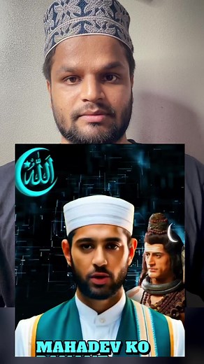 71K views · 4.3K reactions | Hum sab ko banane wala Allah ha  #facebookreels #Allah #muslim | Islam Bhai Imaan Wala | Facebook