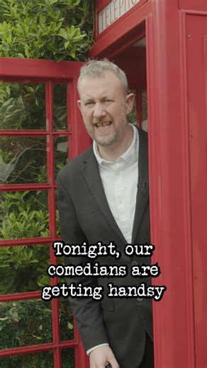 Brand new Taskmaster tonight at 9pm! ✋✋✋ | Taskmaster
