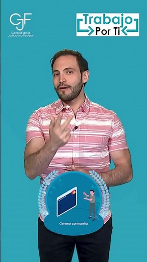 #TrabajoPorTi | Obten tu FIREL #cjfdigital #cjf #noticias