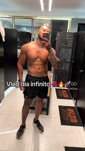 Vlog Dia Infinito: Explorando o Conceito de Infinito