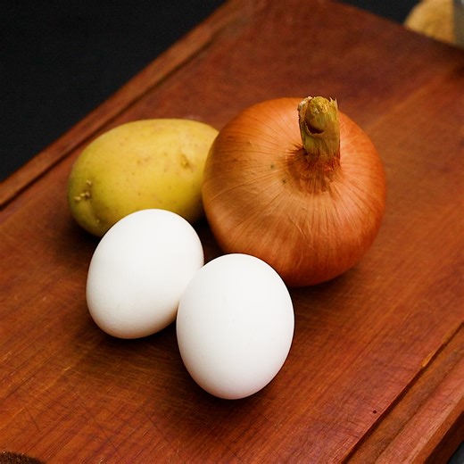 This is my go to easy dinner. Extremely simple and affordable. | Ana's Recipes