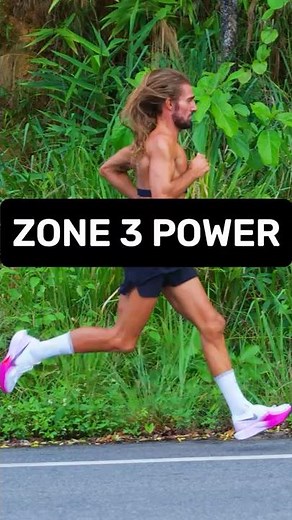 The Secret to Boosting MARATHON Pace with Zone3 Training