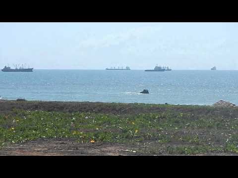 Meridian Rock, Tema Ghana