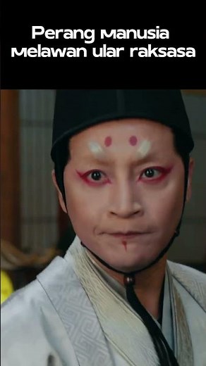 Perang manusia melawan ular raksasa #新龙门客栈 #shorts #filmchina