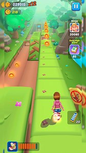 6.1K views · 16 reactions | Subway surfers running gameplay #gamingvideo #reels #gamingvideocreator #gaming | Running game play | Facebook