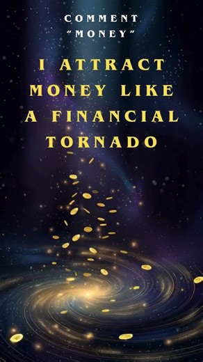 This Activates a Money Cyclone
