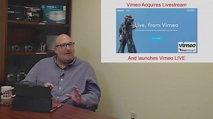 3.9K views | In case you missed it! Videoguys News Day Tuesday Episode 1 Live Streaming and Production State of the Industry Address with President, Gary Bettan. We have a lot of exciting news following IBC 2017. You do not want to miss out on the latest news, special product announcements and Videoguys bundles going on right now! Be sure to tune in next Tuesday at 2 pm for another live Videoguys News Day Tuesday. | Videoguys.com | Facebook