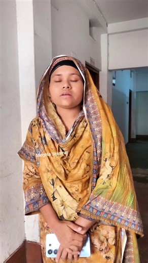 Exploring Meghla Yeasmin's Journey