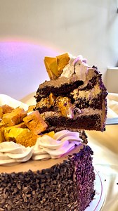 15K views · 418 reactions | So let's just wait a while and drool over the combination of delightful flavors - coffee in a cake! 李 Video by Hungry Herl Adventures  Order online at www.caramia.ph ☎️ Call us at 8822-1111  Swing by the nearest Cara Mia store www.caramia.ph/pages/branches #CaraMiaPH #AlwaysAJoyfulTreat | Caramia Cakes & Gelato | Facebook