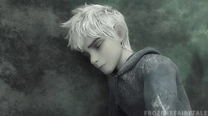 Elsa x Jack Frost - Perfect