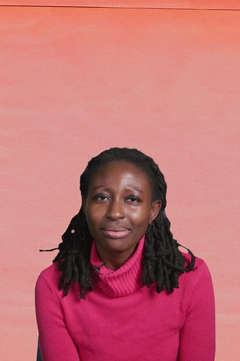 GINGERBREAD author Helen Oyeyemi shares the inspiration behind her delectable new novel, what she's doing when she's not writing, her favorite bookstores, and more! Watch the full video here: | Riverhead Books