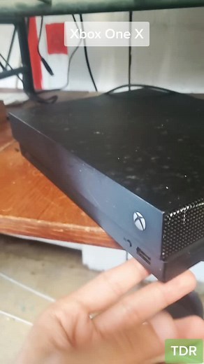 Fixing Water Damaged Xbox One X: Expert Repair Process Revealed!