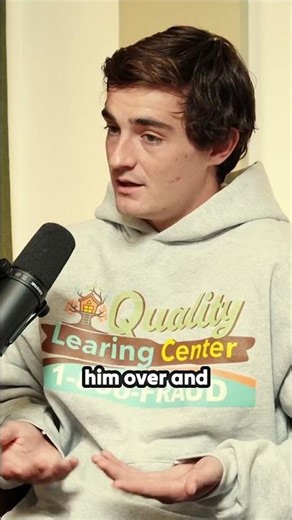 The moment compliance failed and tragedy struck. See the raw perspective on this fatal confrontat...