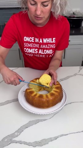 Boxed Cake Glow-Up! A Bakery-Style Upgrade Anyone Can Do