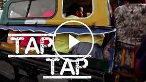 The TV Watch: Haiti