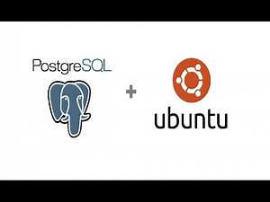 How to Install and configuration PostgreSQL on Ubuntu Linux Video Lecture | Complete Linux Course: Become a Linux Professional - Software Development
