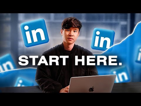 How to Build A Personal Brand on LinkedIn in 2025