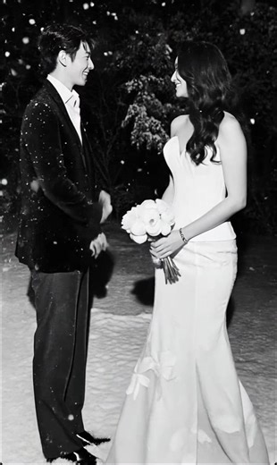 💥💖 ¡BODA CONFIRMADA! 💖💥 Este 20 de diciembre, los actores coreanos Kim Woo Bin y Shin Min Ah se dieron el “sí, acepto”, convirtiendo su historia de amor en una realidad que derritió a millones de fans. 🥹✨Del drama a la vida real… el amor sí existe. 🇰🇷💍 #fblifestyle | Novost