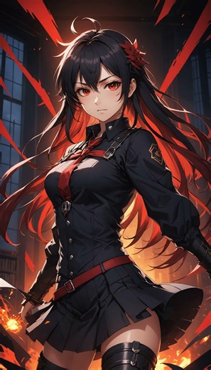 Blaze My Echoes Wild | Nightcore