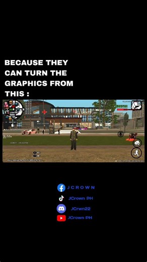 Why GTA SA-MP Players loves MODPACKS?