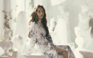 Watch Taeyeon's Dreamy Video for "Four Seasons"