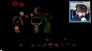 Unlocking EVERY PHASE in Sprunki.. (1-10) Part 50 | Caylus