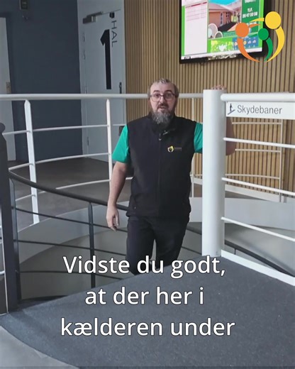 Ved du hvad Karlsen Arena er, hvor du finder skydebanen i Stoholm eller undrer du dig over hvad Anlægget er? Som tilflytter til Stoholm er der mange af denne type spørgsmål og vi er klar til at gøre vores bedste for at besvare dem, når vi inviterer tilflyttere til "Velkommen til Stoholm" i Stoholm Fritids- og Kulturcenter lørdag d. 1. november kl. 9:30. Vi starter med morgenmad og så tager vi en blanding af oplæg og snakke ved bordene og tag endelig hele familien med. Tilmeldingsfristen er manda