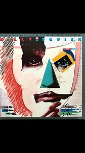 Alfa Anderson's passing reminded me of the spectacular vocal she laid down one night at Power Station back in the winter of 83-84. The Voice of Chic guests on "(Another) 1984", which leads off Side Two of "Signs of Life"...and she brought a lot to the party. Glad I got a taste of that(track also features an equally compelling guitar solo by Brian May) #alfaanderson #brianmay #luthervandross #nilerodgers #brianmay #BillySquier | Billy Squier
