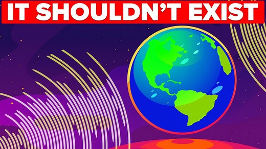 NASA STUNNED as Deep Space Signal BREAKS All Known Laws of Physics