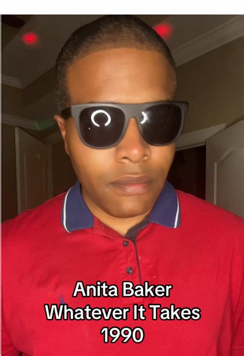 1990 Anita Baker hits different Whatever It Takes is the ultimate throwback. That vocal, that passion! 🔥 #AnitaBaker #90sRnB #WhateverItTakes #Compositions #RnbSoul