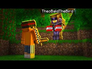 I Trained With TheobaldTheBird for a week