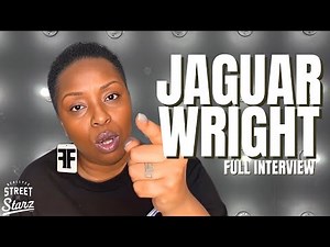 Jaguar Wright GOES DEEPER into 50 Cent’s #1 Netflix Doc on Sean “Diddy” Combs & Things We Missed
