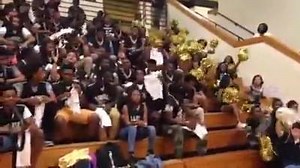 We're live at Fairfield County High School this morning to show you why it's a Cool School. | WIS TV