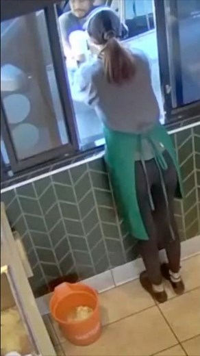 Man wins $50M lawsuit against Starbucks for burn injuries. #shorts #shortsvideo