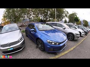 Patrick3331 geht Auto Shopping - Smart, Mercedes/AMG, Seat, VW, Audi - Folge 4