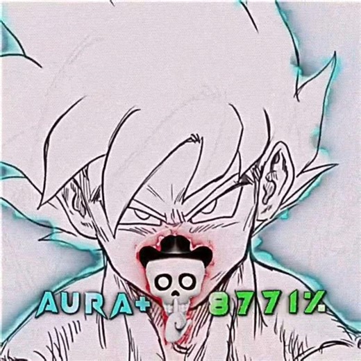 #goku #challenge to #frieza ☠️🤯