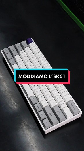 Mechanical Keyboard Maintenance Techniques by TechAlex