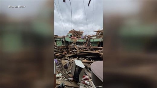Massive twister cut 200-mile path of destruction