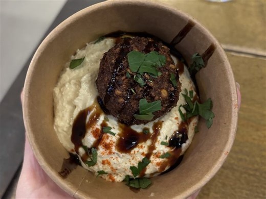 First look inside The Mad Giant food hall in Preston city centre –  Blog Preston